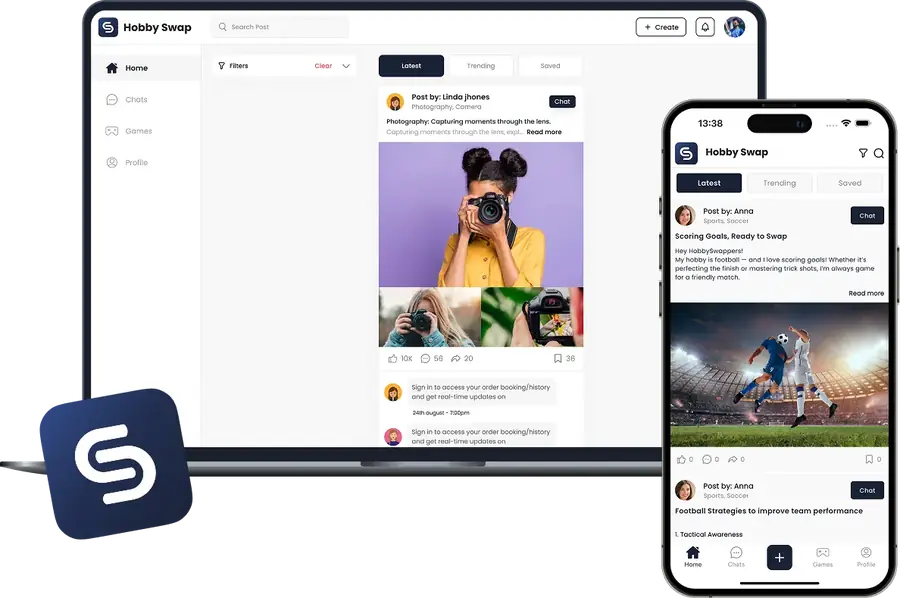 App images